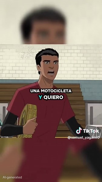 Amadeus Cho #Like #Comparte #Serie #Marvel #UltimateSpiderMan