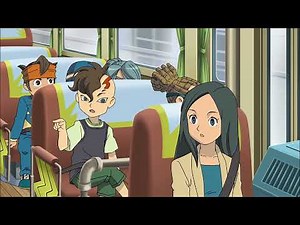 Inazuma Eleven Episode 37 "Royal Academy's Comeback Part 1!" (Eng Dub) Better Video Remastered
