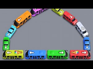 Crowd Express Level 483 Game Walkthrough Solution || Crowd Express Boarding Puzzle Game