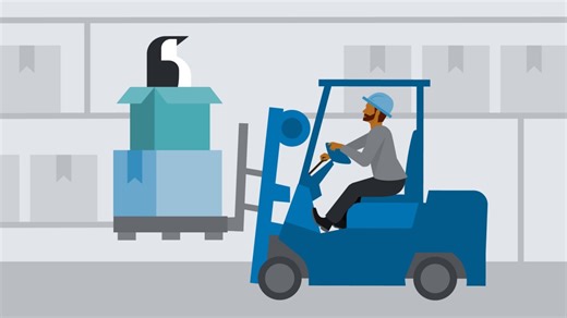 Linux: Storage Systems Online Class | LinkedIn Learning, formerly Lynda.com