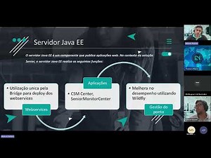 Apresentaçao do WildFly