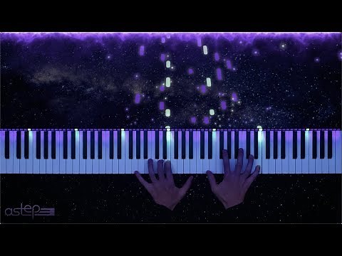 Interstellar by Hans Zimmer (Patrik Pietschmann Arrangement) - Cover by Gustav Astep