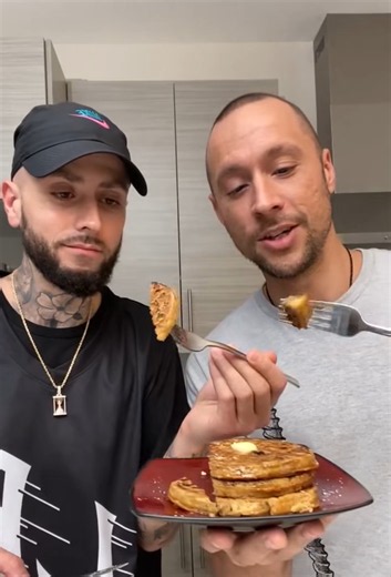 French toast waffles recipe: A creative twist on a classic breakfast