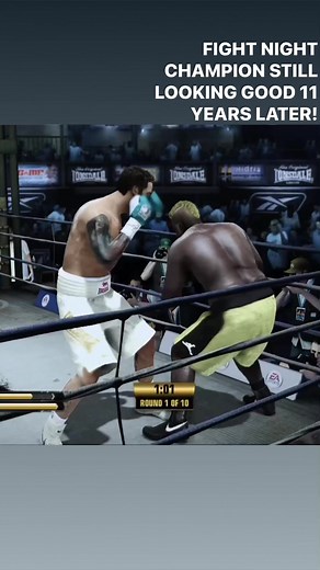 28K views · 130 reactions | Fight Night Champion, still going strong after 11 years! | Boxing: Only Full Fights | Facebook