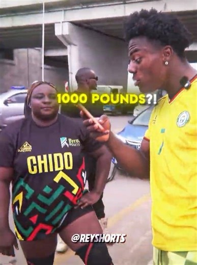 Strongest Streamer VS Strongest Woman🤯🔥 #ishowspeed #strength #edit