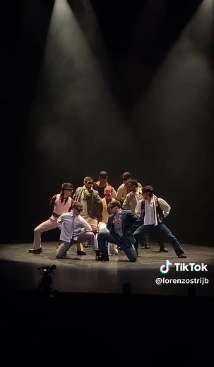 Dance Showcase at CDK Company Theater