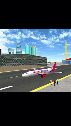 Best Flight Simulator Games 😮🔥 #shorts #sanugamerz