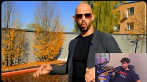 540K views · 4.8K reactions | Andrew Tate Confessed To Human Trafficking | Def Noodles | Facebook