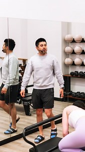 Reform HIIT…. Where reformer meets high intensity Lots of high...