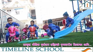 About Timeline School | Timeline School