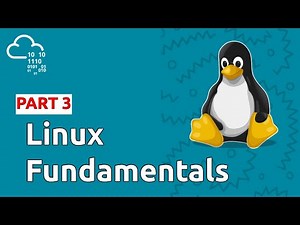 (Part - 3) TryHackMe in Tamil - Linux Fundamentals