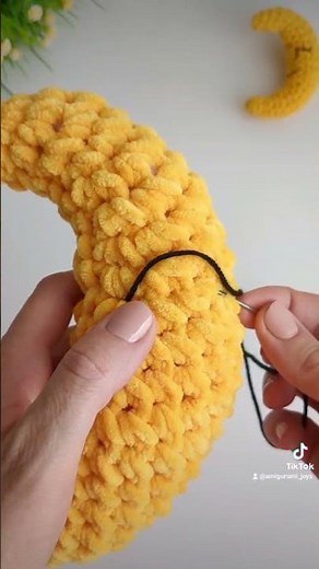 Easy crochet moon pattern, amigurumi moon