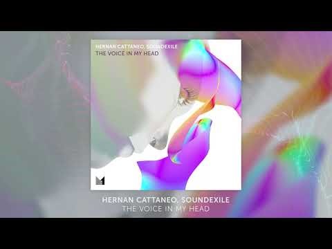 Hernan Cattaneo, Soundexile - The Voice In My Head