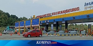 Catat, Ini Rute dan Jadwal Ganjil-Genap Arus Mudik dan Balik Lebaran 2024