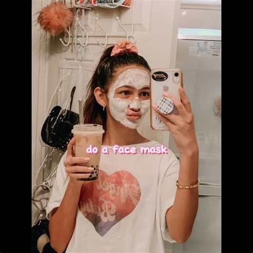 how to glow up OVERNIGHT!✨️