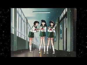 ►犬夜叉 37 51話 Anime English Subtitle 2025 ► InuYasha Full HD Engsub