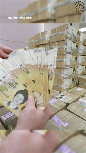 TÍN HIỆU PHỤC HỒI CỦA ĐỒNG WON SAU 7 THÁNG BIẾN ĐỘNG