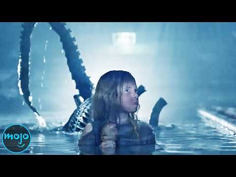 Top 30 Greatest Sci-Fi Movies Of All Time