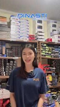 Clip on headrest Asuka As-1218.3k #automobile #variasimobilbogor bogor #smartphone #speaker #audio