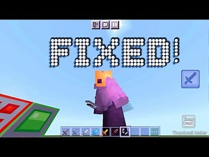 The best simply cubed overlay is fixed!