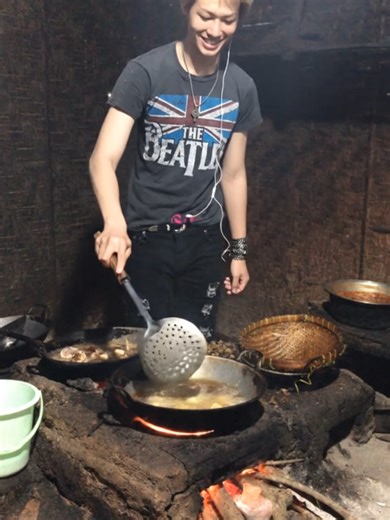 Understanding the Story of Let Him Cook