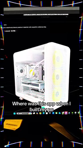 BUILD CORES PC on Instagram