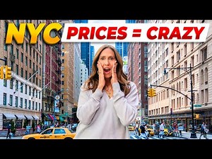 UPDATED Cost of Living in New York City – Can You Still Afford It?