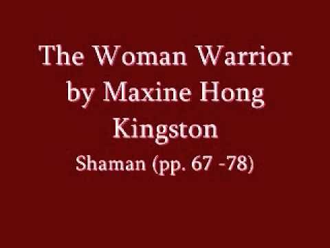 Shaman 67-78.wmv