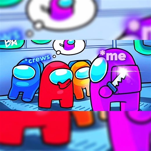 Among us insane imposter☠️ #youtubeshorts #viral #amongus #explore