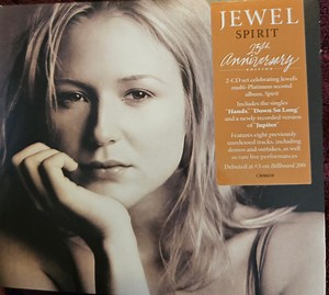 Jewel - Spirit
