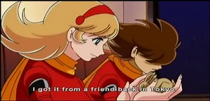 Cyborg 009 Episode 16 English Sub (¯`°¤o.(¯`°¤o_o¤°´¯).o¤°´¯)