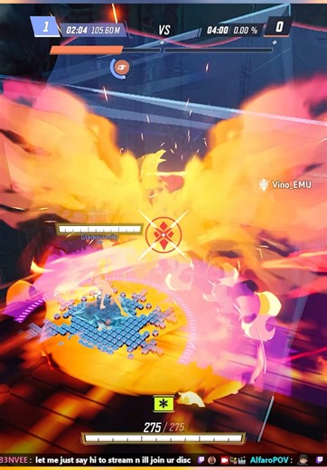 Destiny’s Dance: Phoenix & Luna Snow Unleashed