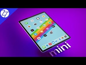 iPad mini 6 - The BEST 2021 iPad?