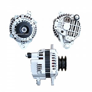[Hot Item] 12V Generator Alternator for Mitsubishi Pajero 4m40 1800A005 A003t09198 Me200695