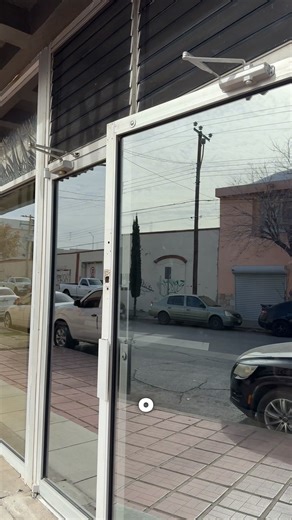 Instala esto en la entrada de oficina o negocio 🤓 | Syscom