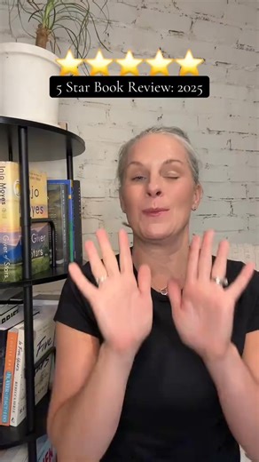 32K views · 265 reactions | Inverted All The Stars Five Star Book Review I loved this book | alannagraceauthor | Facebook