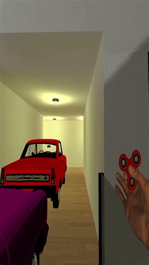 Insane Nextbot Chase 😱 Ep-68 #shorts #nextbots #garrysmod