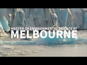 Discover the Master of Environmental Science