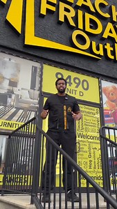 3.5K views · 166 reactions | Electronics to household supplies and more for only 50 cents 勞 Today only everything in our bins will be only 50 cents! EVERYTHING MUST GO, first come first serve The best store in Philly for all your shopping needs Offer valid only October 15 2025 - #philly #shopping #deals #amazonfinds #costcofinds #phillydeals #halloween | Black Friday Outlet | Facebook