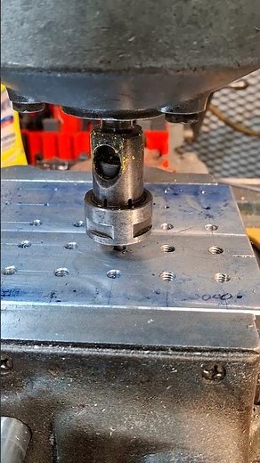 procunier tapping head