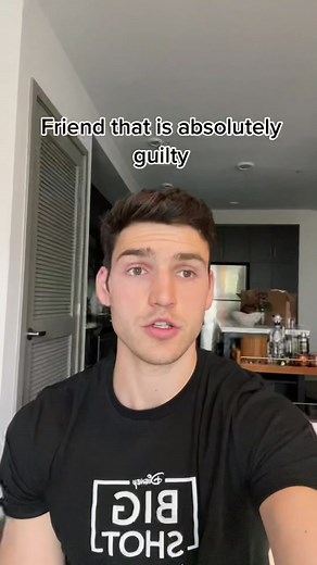 Charlie Hall on TikTok