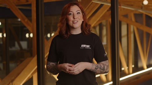 5.2K views · 48 reactions | Commanders, our newest patch is live in Star Trek Fleet Command! This mid-month patch brings with it 3 new primes, a new artifact, bonus converter tokens, and more! startrekfleetcommand.com/news/patch-notes-update-74-1-year-of-hell/ | Star Trek Fleet Command | Facebook