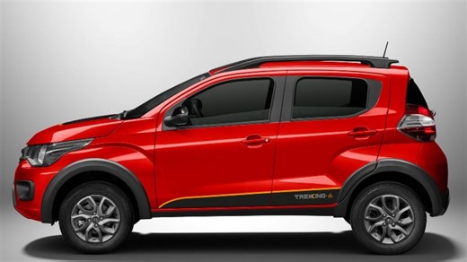 Cuáles son los 10 autos 0km más baratos en octubre 2025 en la Argentina