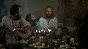 Jesus Predicts His Death and Resurrection