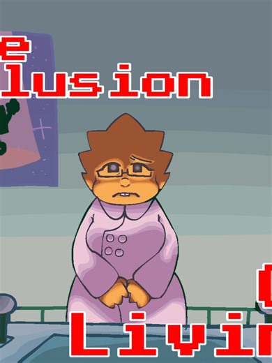 Animation Meme: Overcoming Motivational Hurdles