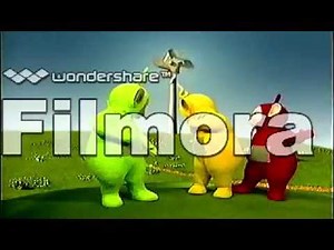 Opening to Teletubbies - Big Hug VHS (1999 - High Quality)