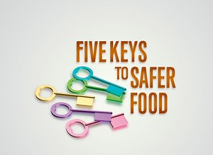 Free Food Safety Training Online - Food Safe - Food Safety Services