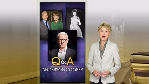 "Vanderbilt" by Anderson Cooper