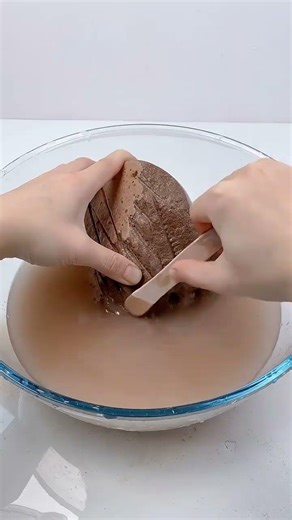 Do you like the rustling sound#Voice-controlled decompression#Pinch pinch#diy by