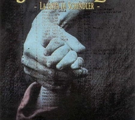Schindler's List - Film 1993